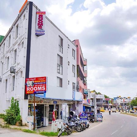 Fabexpress Krishna Suites Mysore Luaran gambar