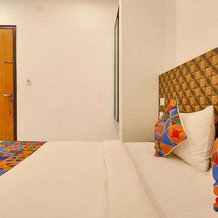 Fabexpress Krishna Suites Mysore Luaran gambar