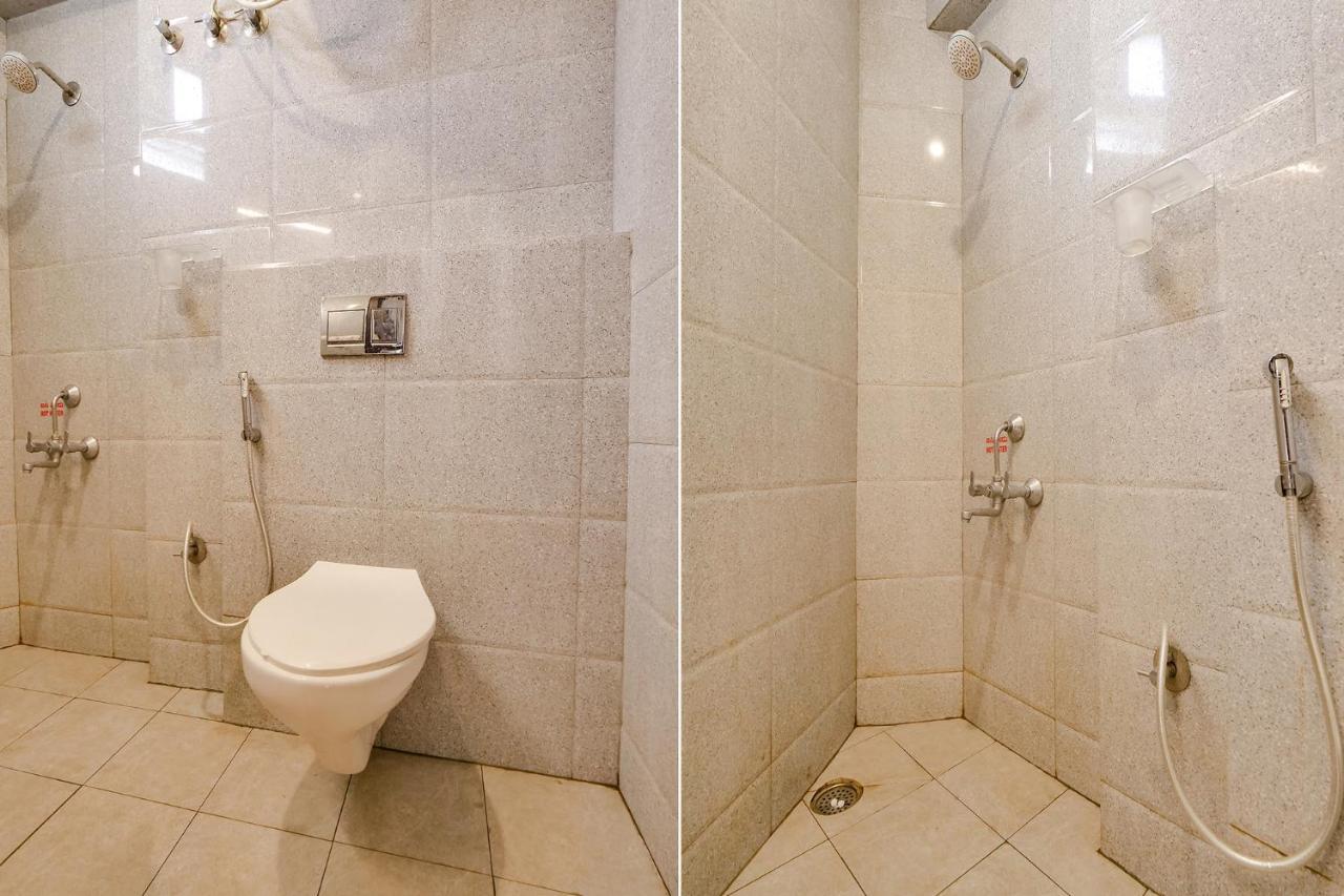 Fabexpress Krishna Suites Mysore Luaran gambar