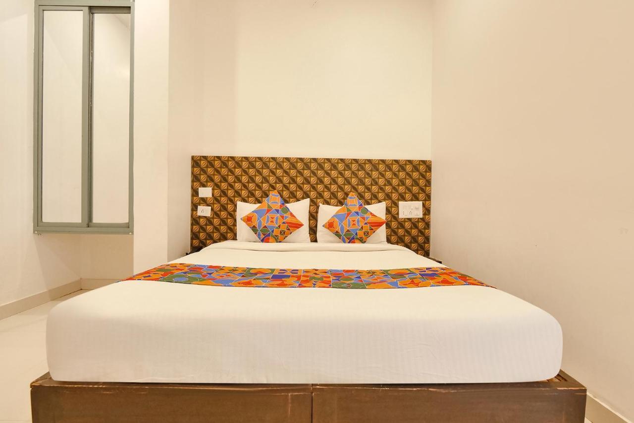 Fabexpress Krishna Suites Mysore Luaran gambar