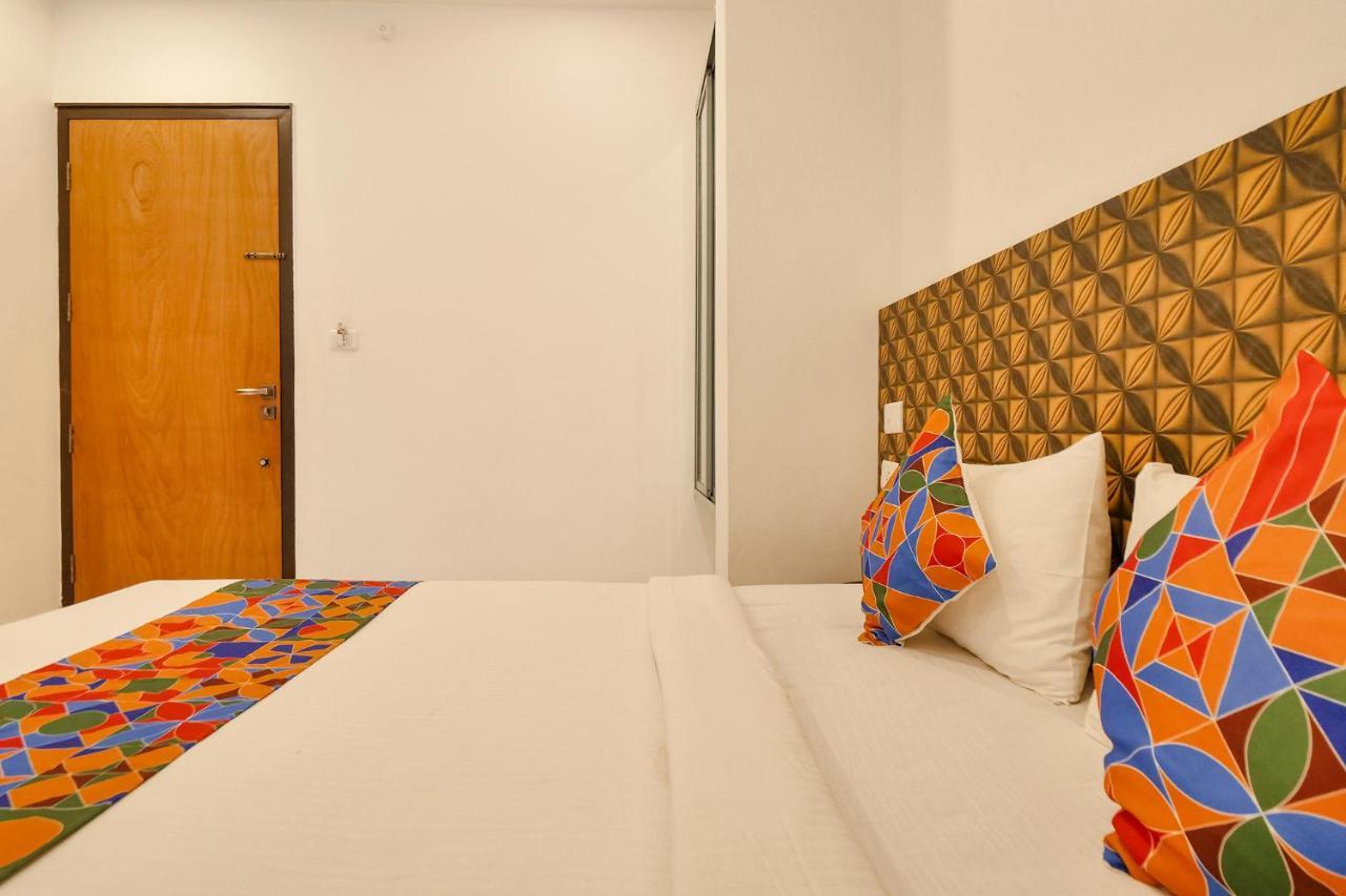 Fabexpress Krishna Suites Mysore Luaran gambar